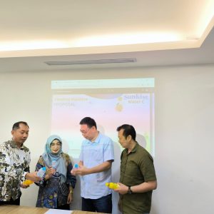 Produksi Kopi Brazil Menurun, WAPO Optimis Penjualan Tahun 2024 akan Naik 20 Persen Lebih