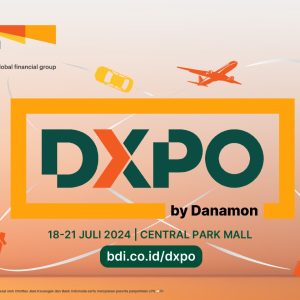 Danamon bersama MUFG dan Grup Berkomitmen Terus Bertransformasi dalam Satu Grup Finansial untuk Menjadi Mitra Keuangan Terpercaya