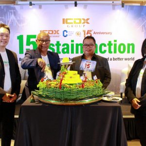 Masuk Tahun ke 15, Ini Strategi ICDX Group untuk Keberlanjutan