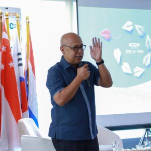 Semester I Tahun 2024, ICDX Catatkan Volume Transaksi 5,7 juta Lot