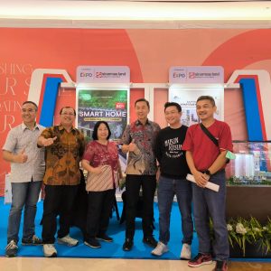 Diikuti 30 Developer dan 13 Dealer Mobil, Panin Expo 2024 Digelar Tawarkan Promo dan Bunga Menarik