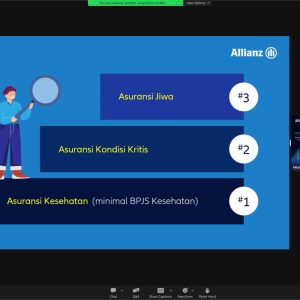 Pilih Mana, Murni vs. Unit Link, Allianz Indonesia Kupas Tuntas Pilihan Asuransi Kesehatan