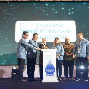 Sinergi APINDO dan Kemenaker RI Kuatkan Sektor Ketenagakerjaan