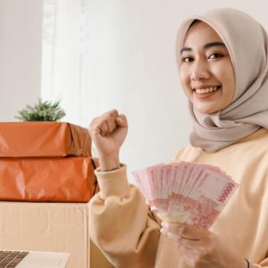 Tantangan Penggajian dalam Gig Economy Indonesia