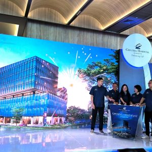 Resmi Dibuka, Ciputra Hospital Surabaya Siap Berikan Layanan Kesehatan Premium dan Komprehensif