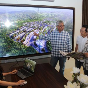 Kembangkan CitraLand Gresik Kota, Ciputra Group Bidik Segmen Middle-Up di Kota Santri