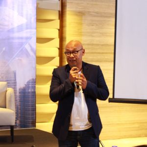 ICDX Catat Notional Value Transaksi Sebesar Rp 1.807 Triliun