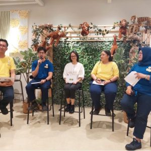 Jelajahi Berbagai Inspirasi dan Solusi Rumah di IKEA Jadikan Pengalaman Unik dan Menyenangkan Bagi Seluruh Anggota Keluarga