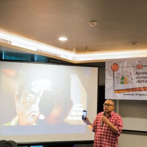 Gelar AKJJ ke-2 Tahun 2024, JAPFA Sediakan Hadiah Total Rp 100 Juta Bagi Para Jurnalis