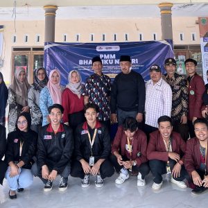 Bantu Bangun Brand Kopi Lokal Pasuruan, Mahasiswa UMM Gelar Program Pengabdian Masyarakat