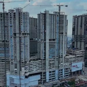 Kinerja Makin Berkilau, Pakuwon Catat Laba Bersih Rp 1,3 Triliun di Semester I/2024