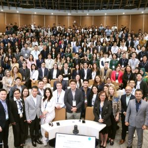 Agency Force Allianz Asia Pacific Memulai “Allianz Pinnacle Excellence Program” Bersama INSEAD