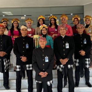 Sambut Harpelnas 2024, BRI BO Pahlawan Beri  Layanan Istimewa Pada Nasabah dan Masyarakat