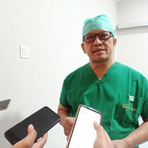 Gunakan Teknik Endoscopi Minimally Invasive, Ciputra Hospital Sukses Operasi Tumor Hipofise Secara Live  