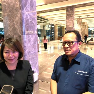 Ciputra Hospital Surabaya Lakukan Operasi Microvascular Decompression Secara Live
