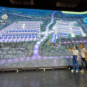 Radial Road Siap Difungsikan, CitraLand Surabaya Langsung Rilis Dua Cluster Premium, Harga Mulai Rp 2,5 M