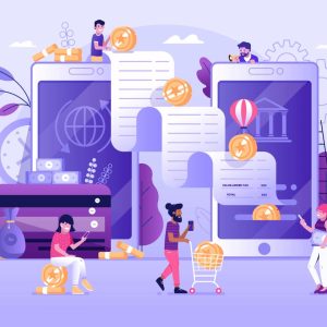 Pemerintah Catat Penerimaan Pajak Sektor Ekonomi Digital Sebesar Rp 27,85 Triliun