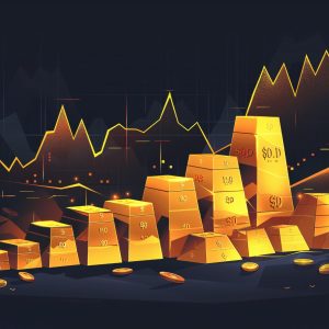 Transaksi Multilateral di ICDX, Kontrak Emas Jadi Primadona Pasar