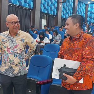 Dorong Peningkatan Transaksi Komoditi Berjangka, ICDX Aktif Berikan Literasi dan Edukasi  