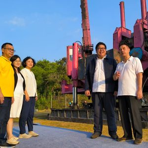 Permintaan Tinggi, Amesta Living Kembali Luncurkan Tipe Mezza untuk Segmen Milenial