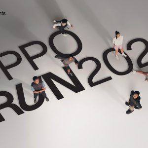 Sediakan Hadiah Rp 528 Juta, Penjualan Tiket OPPO Run 2024 Mulai Dibuka
