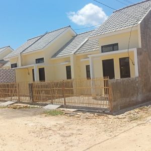 BTN Diapresiasi Optimal Geber Program Rumah Murah Meski BI Rate Naik