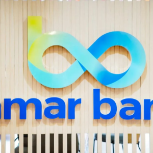 Tumbuh 20,37 Persen, Amar Bank Raih Laba Bersih Rp 152,26 Miliar di Q3/2024
