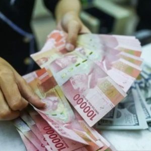 Kondisi Timur Tengah Makin Panas, Posisi Rupiah Makin Tertekan