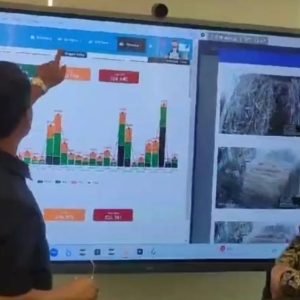 Kejar Swasembada Gula Tahun 2028, SGN Gencar Lakukan Program Digitalisasi