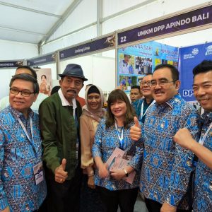 Apindo: Sebanyak 69 Persen Pelaku UMKM Indonesia Tidak Paham SDGs