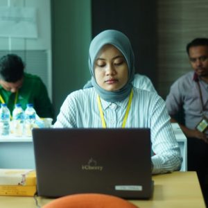 Kanwil DJP Jatim I Makin Gencar Adakan Edukasi Coretax
