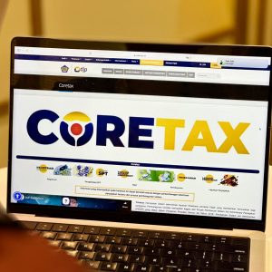 DJP Luncurkan Simulator Coretax untuk Edukasi Wajib Pajak