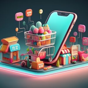 September 2024, Pajak atas Usaha Ekonomi Digital Mencapai Rp 28,91 Triliun