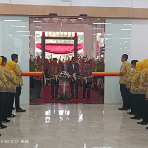 Kebutuhan Bahan Bangunan Terus Naik, Depo Bangunan Kembali Ekspansi di Surabaya Timur