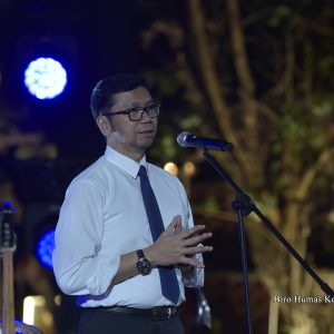 Kemendag: Indonesia Perlu Tingkatkan Kualitas Global untuk Sektor Jasa