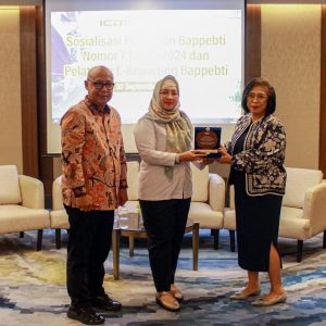 Bappebti dan ICDX Sebut Pentingnya Kepatuhan Perusahaan Pialang Berjangka