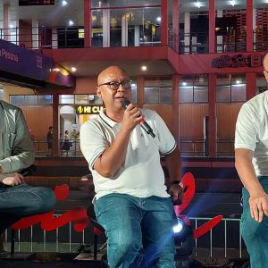 Bulan Literasi Perdagangan Berjangka Komoditi: ICDX Sebut Pentingnya Perlindungan Masyarakat
