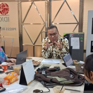 Politik Stabil, BEI Berharap Tingkatkan Antusiasme Perusahaan Lakukan IPO di 2025