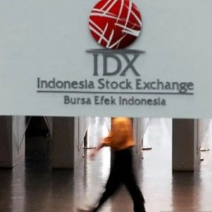 Makin Diminati Pelaku Usaha, 28 Perusahaan Antri Lakukan IPO di BEI
