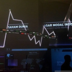 Pasar Masih Wait & See Kebijakan Pemerintah Baru, IHSG Diprediksi Variatif