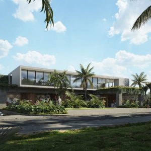 Kembangkan Hunian Premium di Bali, NPG Indonesia Ajak Tetap Jaga Kelestarian Alam dan Budaya Lokal