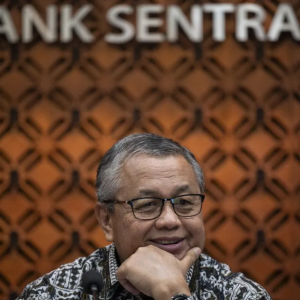 Perkuat Ekosistem Ekonomi Syariah, ISEF 2024 Canangkan Empat Program Strategis