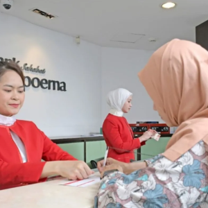 Kuartal III/ 2024, Bank Sampoerna Salurkan Kredit UMKM Sebesar Rp 7,8 Triliun