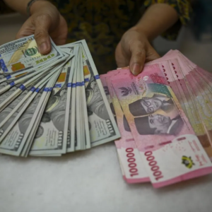 November, Aliran Dana Asing Keluar Capai Rp 7,5 Triliun