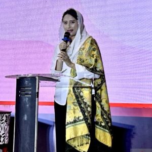 Wamendag Dyah Roro: UMKM Perlu Pendampingan agar Bisa Ekspor Lebih Besar