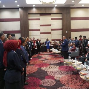 BRI BO Pahlawan Kerjasama dengan PKFI Jatim untuk Tingkatkan Akuisisi Nasabah Baru