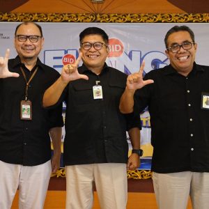 Dirjen Pajak Bersama Dirjen Bea Cukai dan Dirjen Kekayaan Negara Jatim Lelang Aset Serentak Senilai Rp 12,9 M