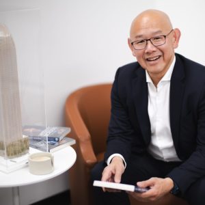 Iwan Sunito Ajak Investor Indonesia Berani Masuk di Pasar Properti Global