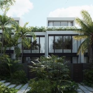 NPG Indonesia: Jadi Destinasi Premium, Pasar Properti Bali Alami Pergeseran