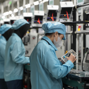 Oppo Indonesia Pastikan Kualitas OPPO FindX8 Series Lewat  Produksi dan Kontrol Kualitas Ketat